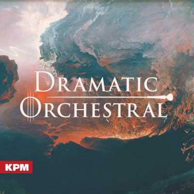 Dramatic Orchestral