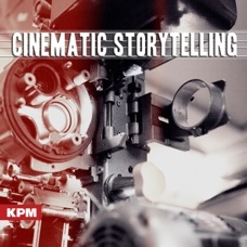 Cinematic Storytelling