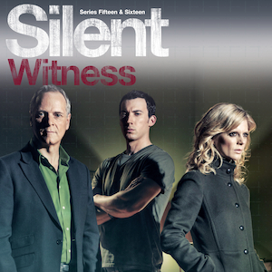 Silent Witness 16