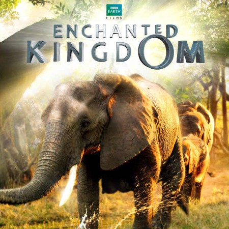 Enchanted Kingdom 3D